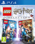 PS4 LEGO Harry Potter Collection / Detské / Angličtina / od 7 rokov / Hra pre Playstation 4 (5051892203739)