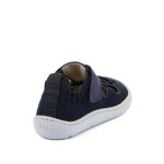 Chlapčenské barefoot sandále LIGHT SANDAL Dark Blue Froddo G3150296 - 35