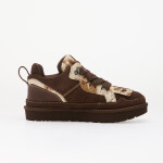 Tenisky UGG W Lowmel Western Burnt Cedar EUR 39
