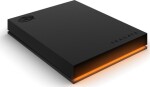 Seagate FireCuda Gaming HDD 2TB Čierny (STKL2000400)