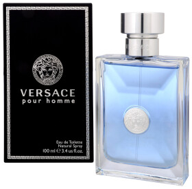 Versace Pour Homme toaletní voda ml