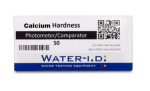 Aseko Water-I.D. Calcium Hardness (vápniková tvrdosť) testovacie tablety pre fotometer, na meranie vápnikovej tvrdosti vody, 50 tabliet 13067