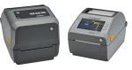 ZEBRA ZD621 Healthcare / Tlačiareň štítkov / TT / 203dpi / USB / USB Host / LAN / RS232 / BT 5 / Displej (ZD6AH42-30EF00EZ)