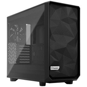 Fractal Design Meshify TG Light Tint FD-C-MEL2A-03