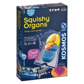 Piatnik FS Ľudské orgány