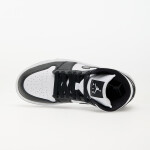 Tenisky Air Jordan 1 Mid White/ Black-White EUR 43