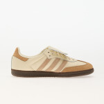 Tenisky adidas Samba Lt W Cream White/ Warm Sandstone/ Gold Met. EUR 40