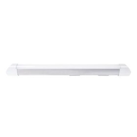 Solight WO211 LED lineárne svietidlo podlinkové 10W / 4100K / 3-stupňové stmievanie / vypínač / hliník / 58cm (8592718022846)