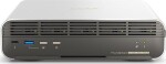 Qnap QNAP NAS TS-h3077AFU-R7-64G (30 Bay) 3U