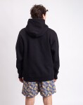 Patagonia M's '95 Oval Logo Uprisal Hoody Black: Kaleido XL