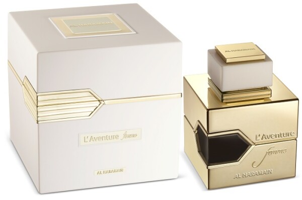 Al Haramain Femme Edp