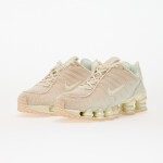 Tenisky Nike W Shox TL Pearl White/ Soft Pearl-Particle Pink EUR 36.5