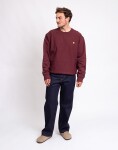 Carhartt WIP American Script Sweat Amarone M