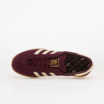 Tenisky adidas Muenchen Maroon/ Warm Vanilla/ Gum5 EUR 40 2/3