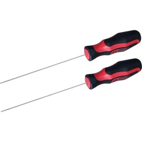 Ihlový nástroj na odstránenie zámku zapaľovania pre VAG KS Tools 911.1118; 911.1118