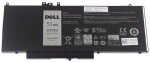 Dell Battery, 51WHR, 4 Cell,