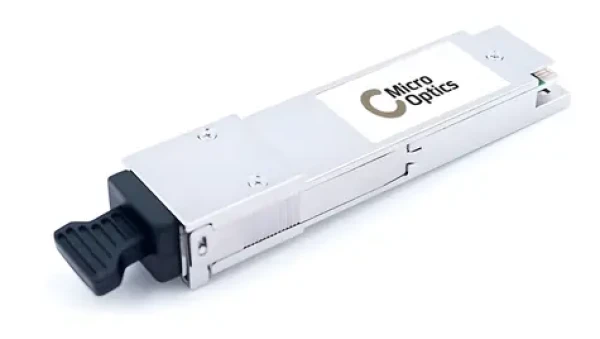 Lanview HP Aruba JG325A Compatible / Transceiver / 40 Gbit/s / MSA certifikácia / -45-75 °C (MO-CDM01JG325A)