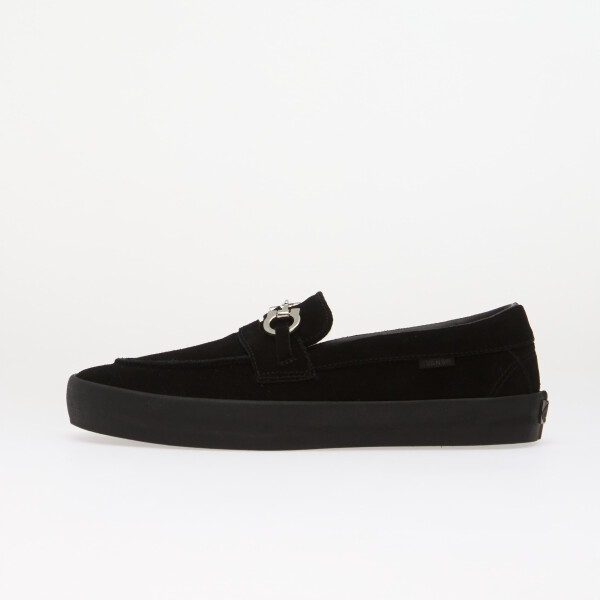 Tenisky Vans Skate Loafer Black EUR 38.5
