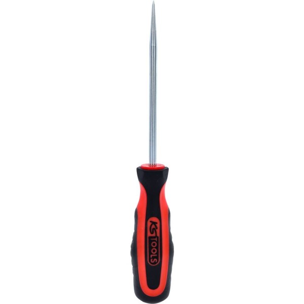 KS Tools 550.1071 Hákový nástroj veľký, rovný; 550.1071