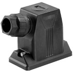Weidmüller HDC 10B TSS 1M32 WMP 2716760000 puzdro konektora 1 ks; 2716760000