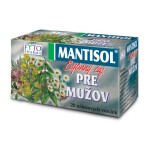 FYTO MANTISOL Bylinný čaj PRE MUŽOV