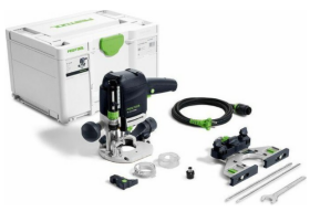 Festool FT.UPPER 1010 REBQ-PLUS 8 mm Horná fréza