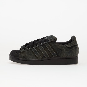 Tenisky adidas Superstar II Prem Supplier Colour/ Supplier Colour/ Core Black EUR 42