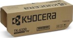 Kyocera TK-6330 Black Originál (TK-6330)