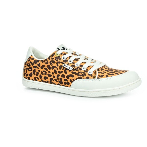 Be lenka rebound leopard barefoot topánky 38 EUR