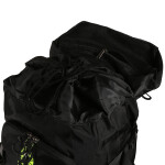 Outdoorový batoh 40l ALPINE PRO UGAME black 40L