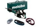 Metabo WEVF 10-125