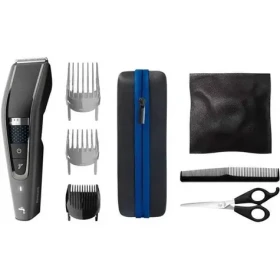 Philips Series 7000 HC7650/15 čierna / Zastrihávač / 0.5 - 28mm / 90 min prevádzka (HC7650/15)
