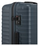 Veľký škrupinový kufor Titan Upgrade L Midnight blue