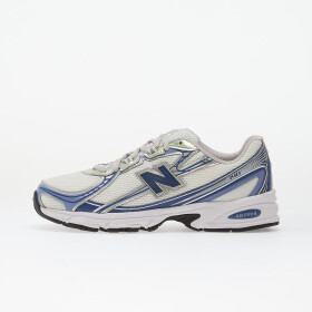 Tenisky New Balance 740 White/ Magic Blue EUR 42