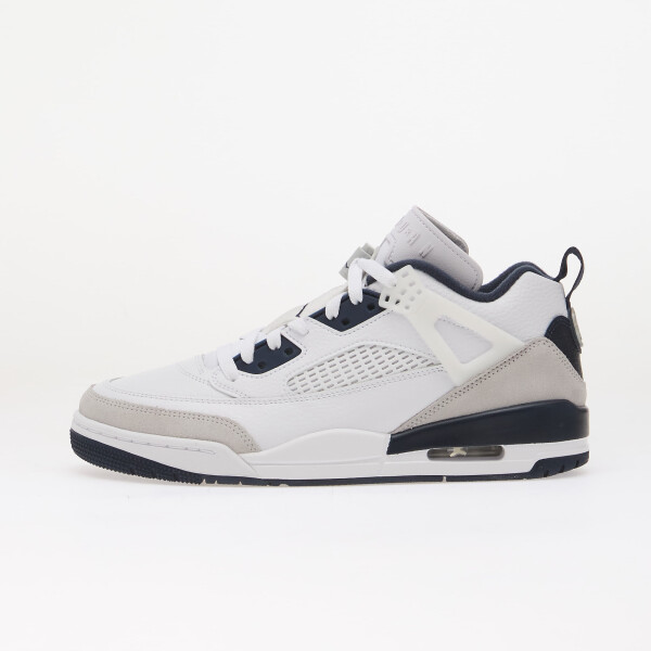Tenisky Jordan Spizike Low White/ Obsidian-Grey Fog-Pink Foam EUR 42.5