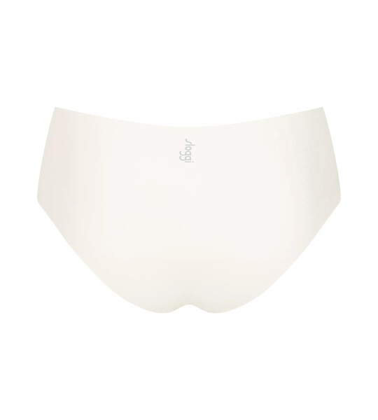 Dámske nohavičky ZERO Feel 2.0 Hipster - WHITE - biely 00GZ - SLOGGI WHITE L