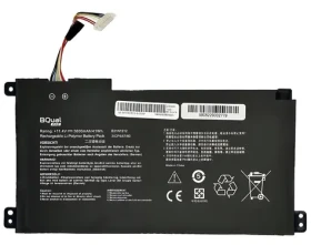 Trx B31N1912 / Batéria pre notebooky Asus E410MA, L410MA, L510MA, E510KA / Li- POL 11,4 V / 3600 mAh / neoriginálna (TRX-BQ-B31N1912)