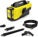 Karcher Plovykla Karcher OC 6-18 Baterija Set