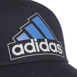 Adidas Baseballová čiapka s logom OSFM IL4896 NEPLATÍ