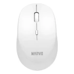 Marvo WM103WH biela Bezdrôtová myš WM103WH
