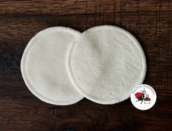 GaGa's Odličovací tampón 2ks (8594197440043)