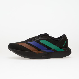 Tenisky adidas x Pharrell Williams Adizero Evo Sl Core Black/ Secogr/ Semi Lucid Blue EUR 38 2/3