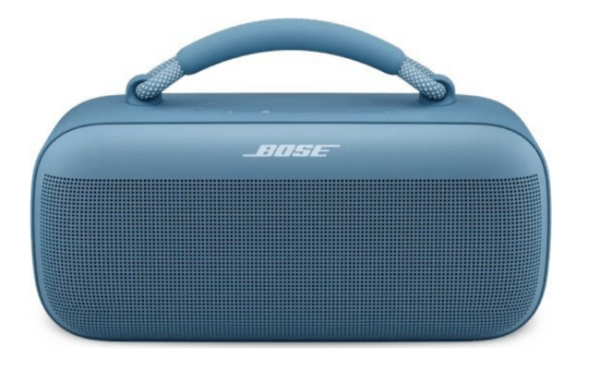 Prenosný reproduktor Bose SoundLink Max