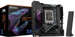 GIGABYTE AORUS ULTRA (Z890I AORUS ULTRA