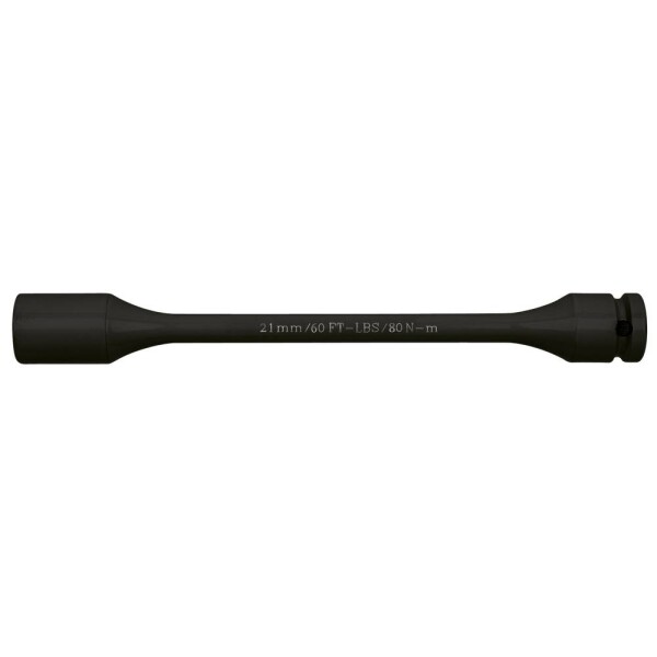 1/2" objímka obmedzovača krútiaceho momentu, 21 mm x 80 Nm KS Tools 515.1479; 515.1479