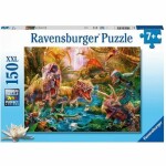 Ravensburger dielikov