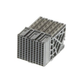 Molex zásuvkové puzdro na dosku Počet pólov 120 761601010 1 ks Tray; 761601010