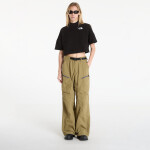 Kalhoty The North Face Nse Belted Pant UNISEX Cedar M