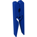 ASA filament kobaltovo modrý 1,75 mm Smartfil 750 g