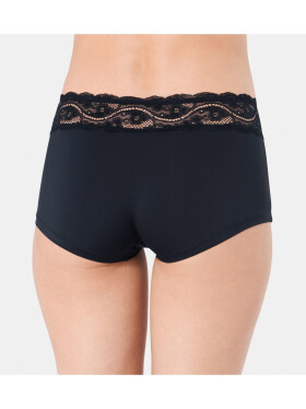 Dámske Lovely Micro Short Triumph BLACK